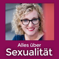 Alles über Sexualität cover