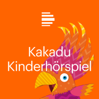 Kinderhörspiel - Deutschlandfunk Kultur cover