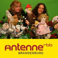 Der Zappelduster-Podcast | Antenne Brandenburg vom rbb cover