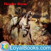 Der Schimmelreiter by Theodor Storm cover