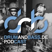 drumandbass.de Podcast mit Jaycut & Kolt Siewerts cover