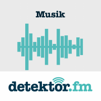 Musik – detektor.fm cover