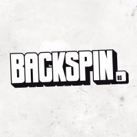 BACKSPIN Podcast cover