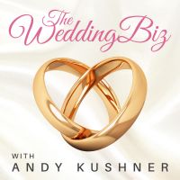 The Wedding Biz - Behind the Scenes of the Wedding Business cover