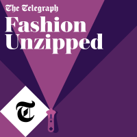 Fashion Unzipped cover
