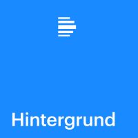 Hintergrund - Deutschlandfunk cover