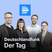 Deutschlandfunk - Der Tag - Deutschlandfunk cover
