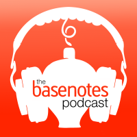 Basenotes Perfume Podcast cover