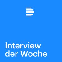Interview der Woche - Deutschlandfunk cover