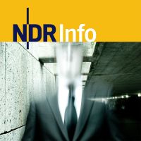 NDR Info - Der talentierte Mr. Vossen cover