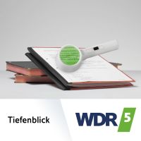 WDR 5 Tiefenblick Podcast cover