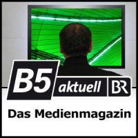 Das MedienMagazin cover
