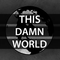 This Damn World cover