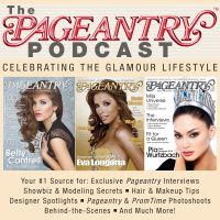 Pageantry magazine RSS Feed cover