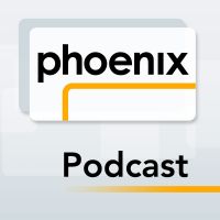 phoenix - Im Dialog - Audio Podcast cover