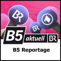 B5 Reportage cover