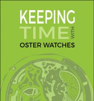 Keeping Time With Oster Watches cover