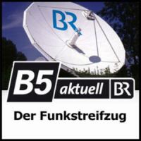 Der Funkstreifzug cover