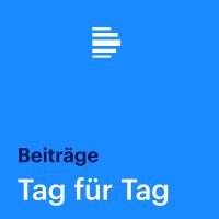 Tag für Tag Beiträge - Deutschlandfunk cover