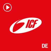 ICF München | Video-Podcast cover