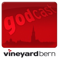 Vineyard Bern | Predigt cover