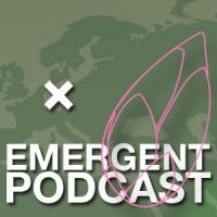 Emergent Deutschland Podcast cover