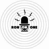 The RON-ON-ONE Podcast cover