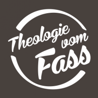 Theologie vom Fass cover