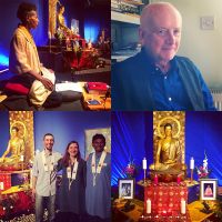 Buddhist Voices cover