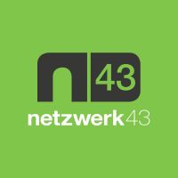 Netzwerk 43 e.V. cover