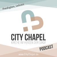 City Chapel Stuttgart | Audio-Podcast cover