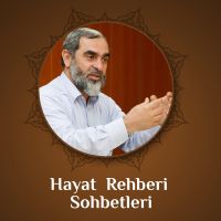Hayat Rehberi Dersleri (Sesler) | Nureddin Yıldız cover