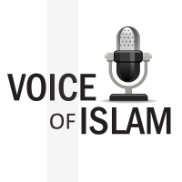 Radio Ahmadiyya - The Real Voice of Islam cover