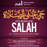 Hayya Allassalah cover