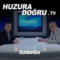 HuzuraDogru.tv - Sohbetler cover