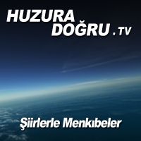 HuzuraDogru.tv - Şiirlerle Menkıbeler cover