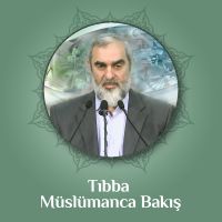 Tıbba Müslümanca Bakış (Ses) | Nureddin Yıldız cover