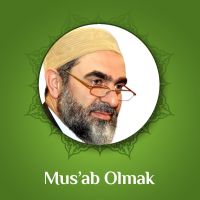 Mus'ab Olmak (Ses) | Nureddin Yıldız cover
