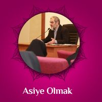 Âsiye Olmak (Ses) | Nureddin Yıldız cover
