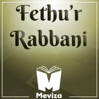 Fethur Rabbani - Abdulkadir Geylani Hazretleri - Meviza cover