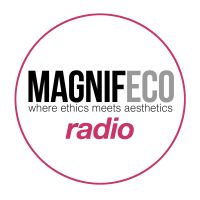 Magnifeco Radio cover