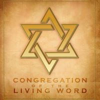 Congregation of the Living Word, a Messianic Jewish Congregation cover