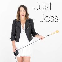Just Jess cover