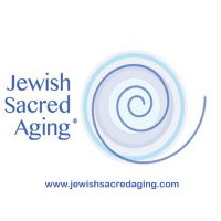 Jewish Sacred Aging Podcasts cover