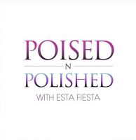 Poised n Polished cover