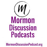 Mormon Discussion Podcast cover