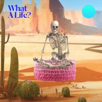 What A Life? cover