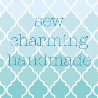 Sew Charming Handmade cover