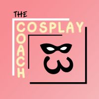 Cosplay Coach cover