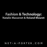 Special Event: Fashion & Technology cover